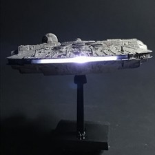 *SOLO KIT ILLUMINAZIONE* per