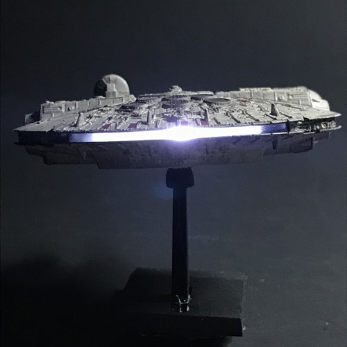 Solo kit illuminazione per - kit,