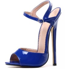 Sandalo donna tacco super - , alto