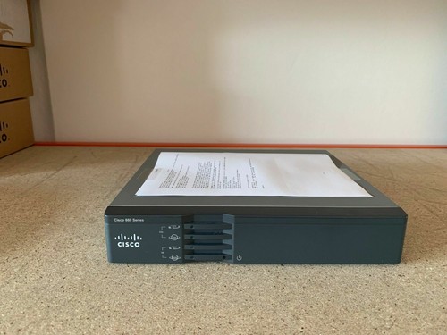 Cisco cisco866vae switch - cisco866vae,