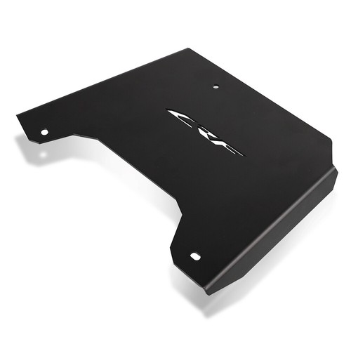 Protezione telaio skid plate - protezione,