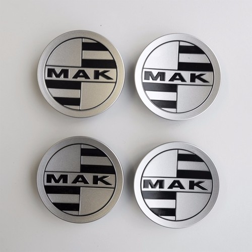 Caps coprimozzo mak - n.4,