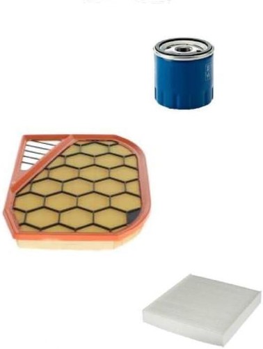 Aoq kit tagliando - aoq, fiat