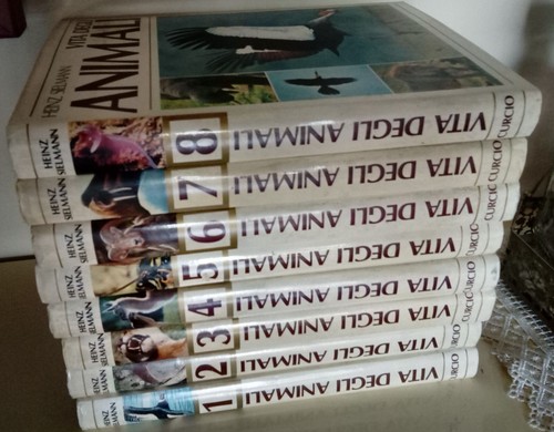 Vita degli animali - vita,