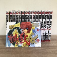 Saint Seiya: Episode G | Japan