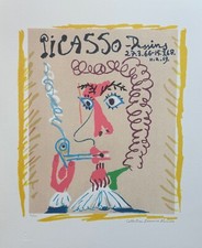 Pablo Picasso DESSINS Estate