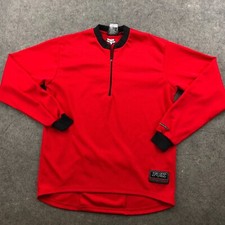 FOX Pullover Uomo Rosso Medio