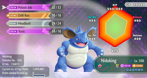 Pokemon let pikachu - let's, go