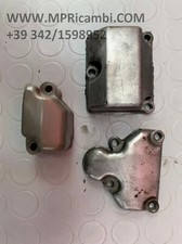 CARTER VALVOLA SCARICO KAWASAKI KX 250 2T 1995 1996 CARTER POWER