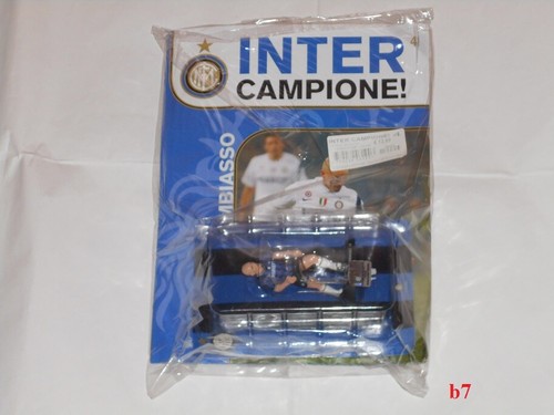 Inter campione i grandi - campione,
