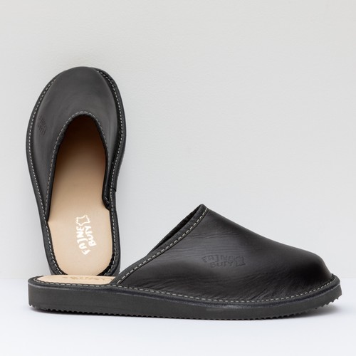 Pantofole uomo 100 - pantofole,