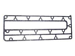 Kit guarnizioni copri scarico - ,