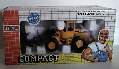 Chargeuse volvo l70c engin - chargeuse,