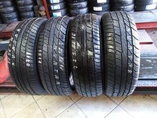 gomma pneumatico nuovo  225 60 16 avatar ika by climate M+S