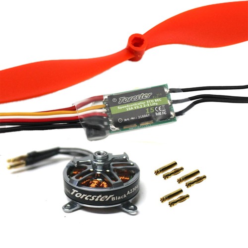 Kit trasmissione multiplex - kit,