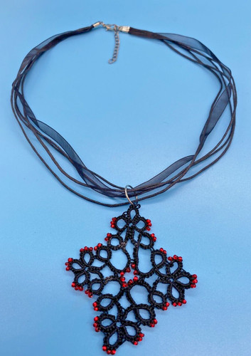 Catena gotica nera - , 5