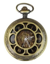 Orologio tasca oro - orologio, da