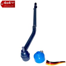 Testa barra d'accoppiamento