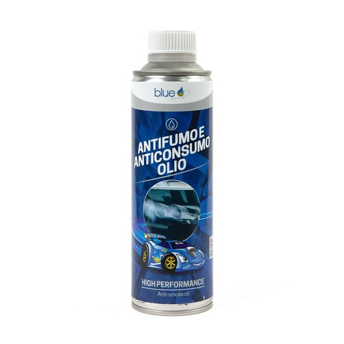 Additivo antifumo - additivo,