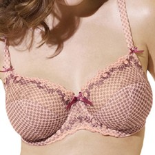 Reggiseno Balconcino Panache
