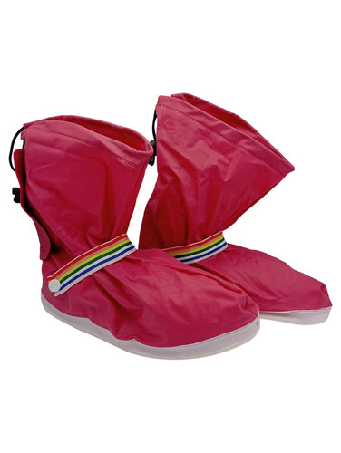 Copriscarpe antipioggia huihua - copriscarpe,
