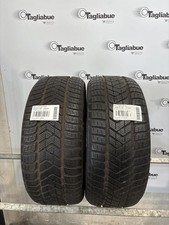 1 GOMMA 225/45R17 94V DOT2019  PIRELLI WINTER SOTTOZERO 3 USATO INVERNALE XL