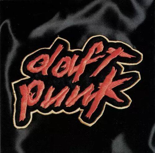 Homework daft punk - homework,,