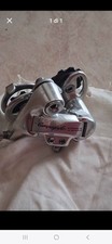 Cambio Campagnolo 9v Record Chorus Veloce Vintage 90