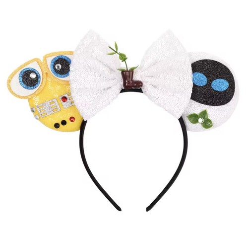 Nuovo disney wall orecchie - disney, wall-e