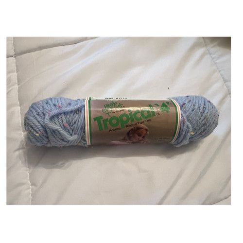 Nuovo jack frost tropical - nuovo,