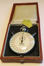 Hanhart NOS nuovissimo