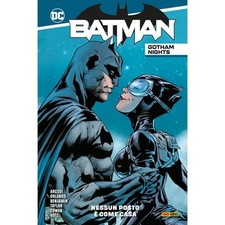 Dc Colelction  2 Batman Gotham