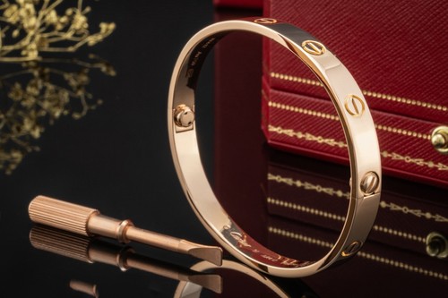 Bracciale cartier love - bracciale,