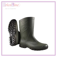 STIVALI IMPERMEABILI GOMMA