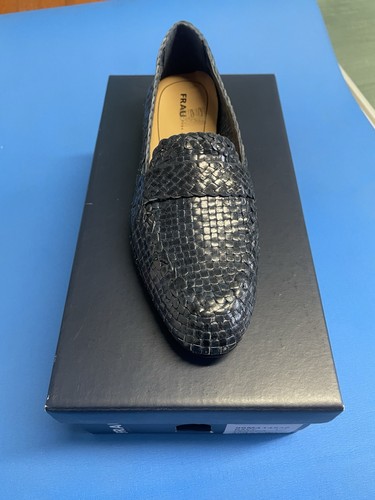 Mocassino frau venezia navy - venezia,