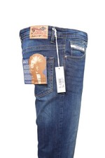 Jeans Diesel Uomo Thavar Slim
