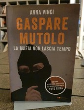 Gaspare mutolo mafia - la, non