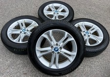 4 CERCHI IN LEGA ORIGINALI 18"