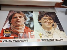 DOPPIO POSTER GILLES