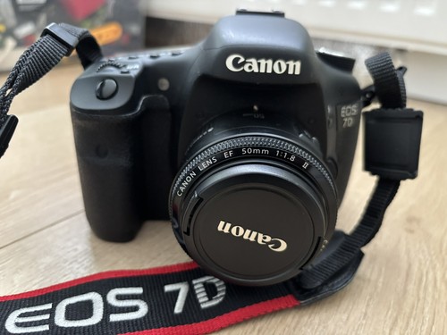 Canon eos 18mp aps - eos, aps-c