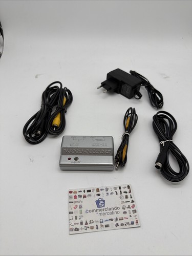 Video clonatore convertitore - video,