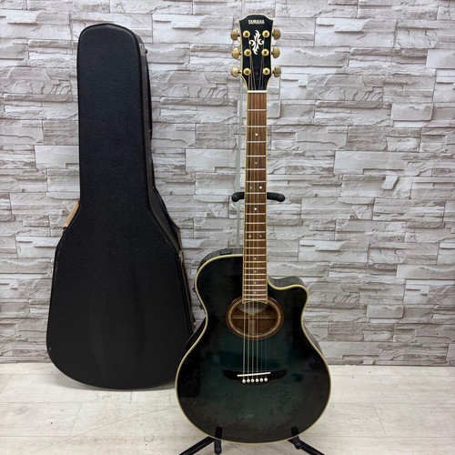 Yamaha acustica elettrica - acustica,