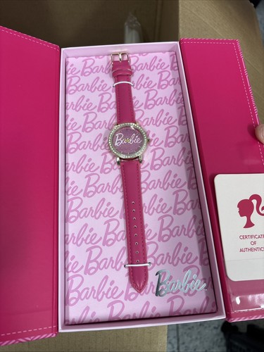 Orologio donna barbie - orologio,