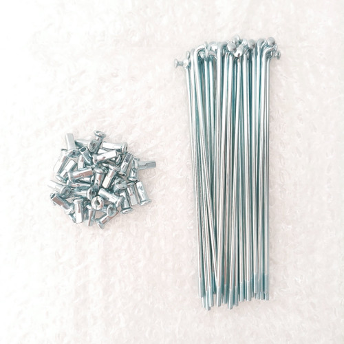 Raggi piaggio ciao kit - kit, ruota
