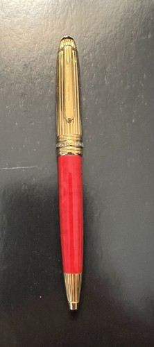 Penna sfera montblanc mozart - penna,