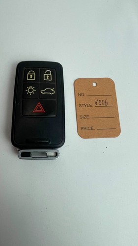 Volvo v60 xc60 - volvo, chiave