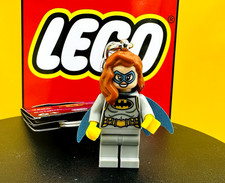 Lego Batman 854320 Batgirl