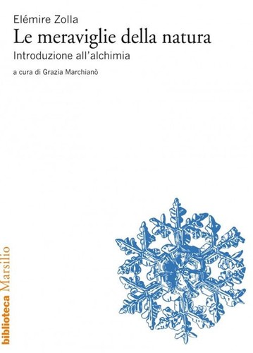 Libro elemire zolla le - -,