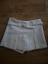 DONNA ZARA MINI PANTALONCINO