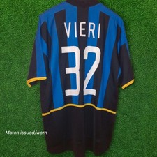 MAGLIA INTER  MATCH